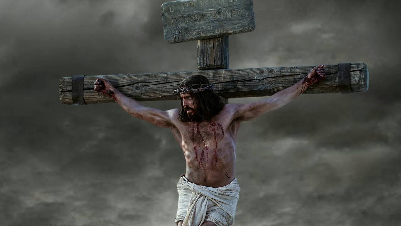 Jesus смотреть онлайн