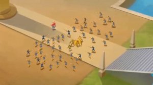 Египтус клип. Мой демон. #египтус #клип #эксатон #кефер