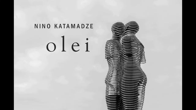Nino Katamadze - Olei (minus). Beautiful Georgian music смотреть онлайн