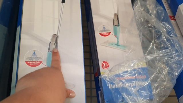 جديد ليدل و تخفيضات و لا اروع |Arrivage Lidl Alimentaire & Bricolage смотреть онлайн