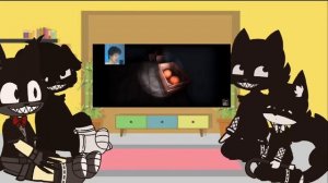 🐱⌀||CARTOON CAT AND CARTOON DOG REACT TO THE WINDY31||⌀|| #cartooncat #cartoondog #cartoons ||⌀🐶