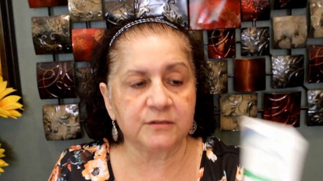 MY SIMPLE MORNING SKINCARE FOR 68 YEAR OLD MATURE SKIN. смотреть онлайн