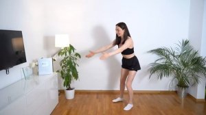 Чтобы убрать отеки, лишнюю воду, подтянуть тело, похудеть и разогнать лимфу — делай это 100 РАЗ