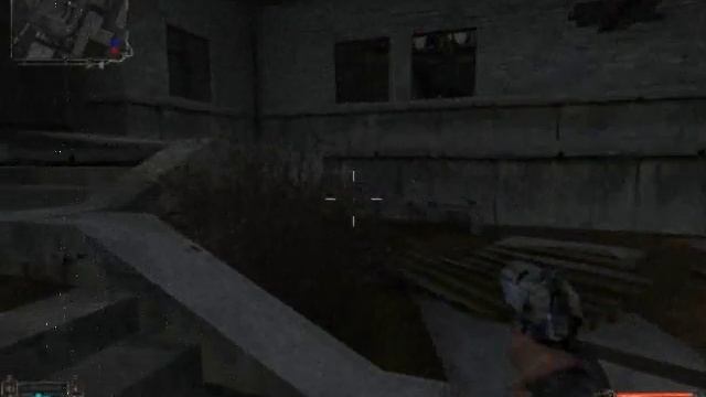 S.T.A.L.K.E.R anomaly смотреть онлайн