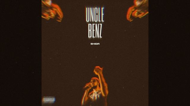 Uncle Benz смотреть онлайн