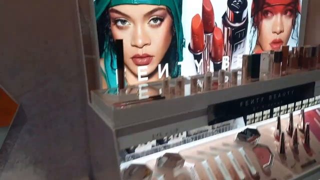 FENTY BEAUTY IS IN SOUTH AFRICA!!|| VLOG|| SOUTH AFRICAN YOUTUBER|| 2022 смотреть онлайн
