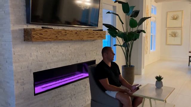 Последний вечер общение ❤️Florida смотреть онлайн