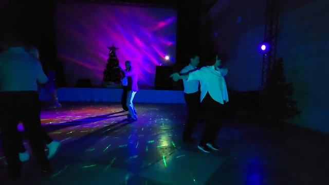 Танец Бачата [ Dance Bachata ] #7982 смотреть онлайн