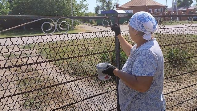 Жизнь станичная. Веселимся, как можем! Огород. #жизньснуля смотреть онлайн