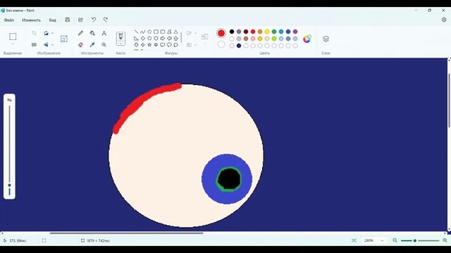 Speed paint с музыкой смотреть онлайн