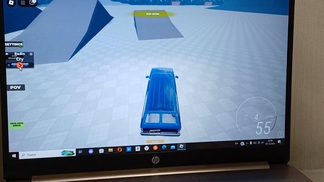 о роблокс играх