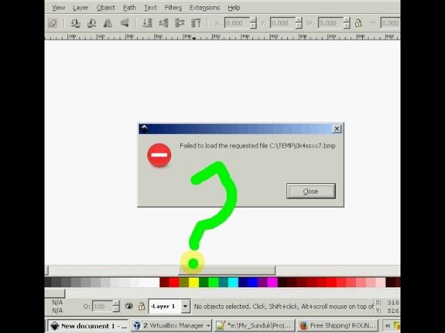 22112016 1219 3 глюк inkscape безплатное -хорошим не бывает. смотреть онлайн