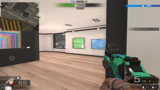 Black Squad | WEEBO смотреть онлайн