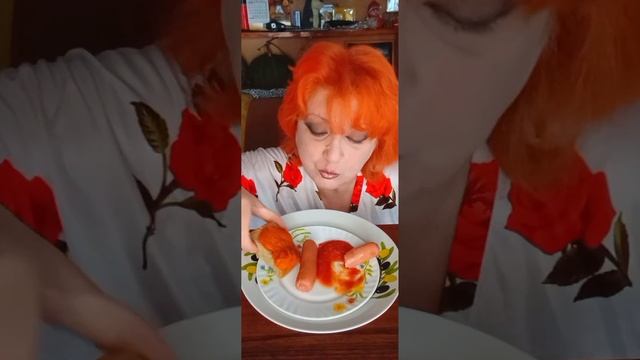 💥ДАЖЕ СОБАЧКАМ НРАВИТСЯ💥👍👍👍#mukbang #еда #мукбанг смотреть онлайн