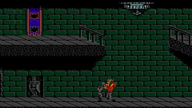 Обложка из Indiana Jones and the Last Crusade (1991) [NES] [Taito]