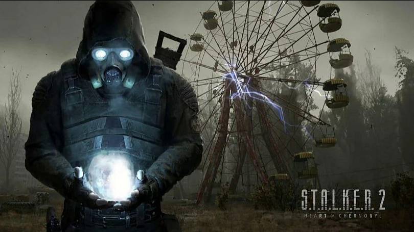 Все Артефакты на локации Градирня S.T.A.L.K.E.R. 2: Heart of Chornobyl смотреть онлайн