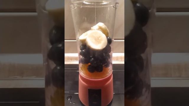 The Best Portable Blender смотреть онлайн