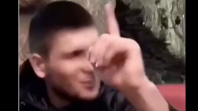 Я сначала не поверил!!! Парень копия ХАБИБА НУРМАГОМЕДОВА... смотреть онлайн