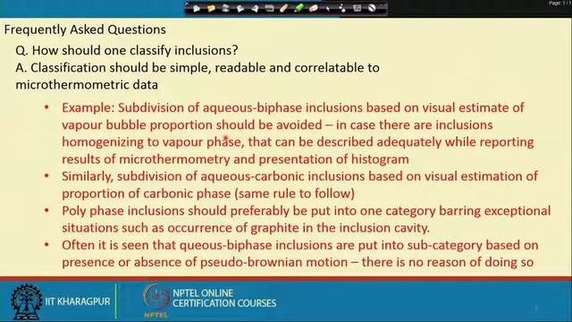 Lecture 39 : Review of the Course смотреть онлайн