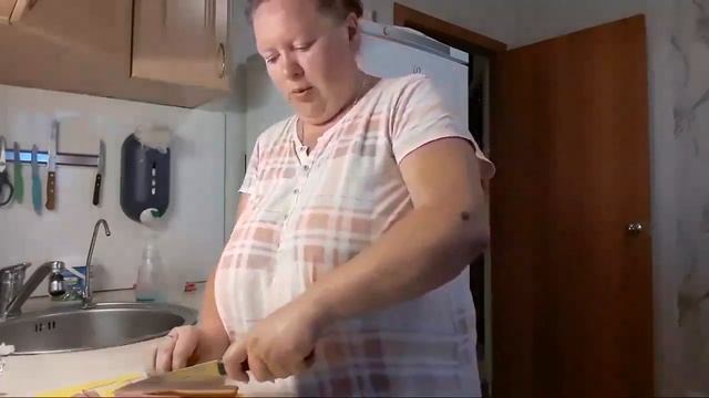 Готовим Окрошку смотреть онлайн