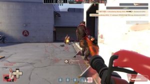 Team Fortress 2. #1