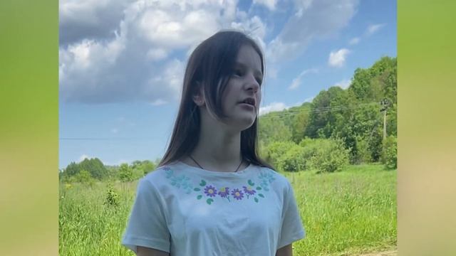 Наше творчество. Дети поют.   #песняороссии #конь #детипоют #родина #песня