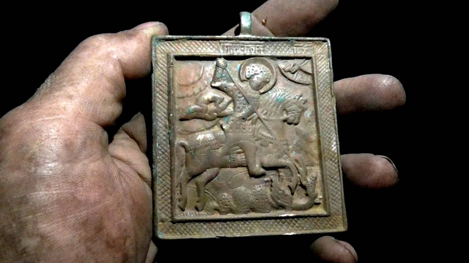 Душевные находки для православных! смотреть онлайн