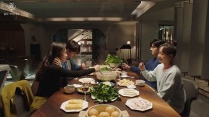 Кошка и рыбка 1 сезон 23 серия