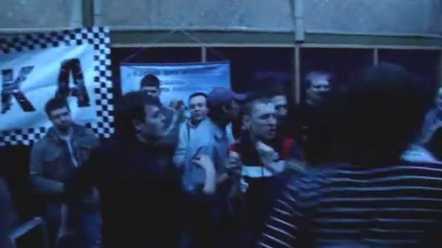 o'SKArWild - Ска без политики (live) смотреть онлайн