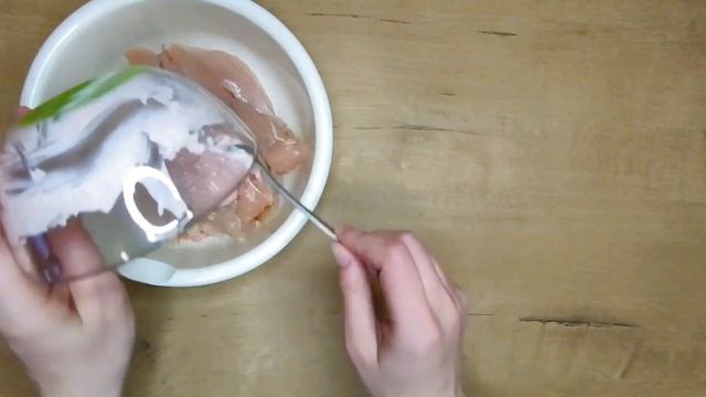 Остров горячих рецептов