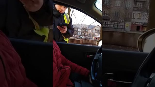 Полиция кривой рог Как всегда тупим #orjeunesse смотреть онлайн