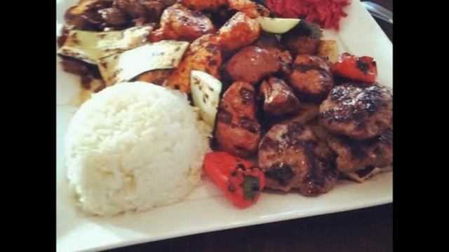 Cafe Hummus смотреть онлайн