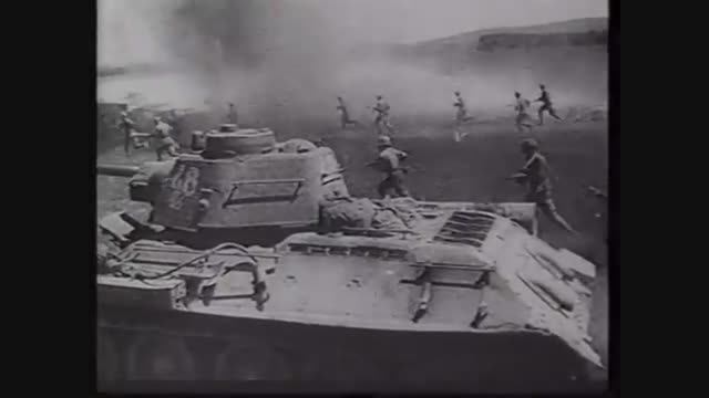 Лев Барашков - На безымянной высоте - Песни о войне смотреть онлайн