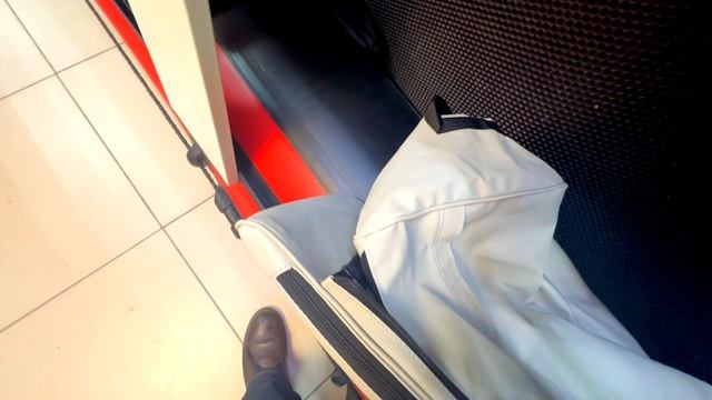 Какие опции полезны на пвх лодке? POLAR BIRD 385M New Merlin «Кречет» с доработками смотреть онлайн