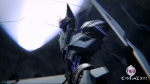 Клип Про Саундвейва.