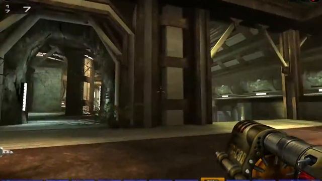 Unreal Tournament 2004 CYBERPOWER PC смотреть онлайн