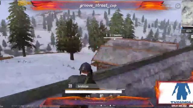 стрим турнира по "PUBG MOBILE" в "Omlet Arcade"! смотреть онлайн