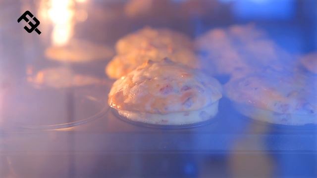 [Flour Wars] Rebel Inside Muffins смотреть онлайн