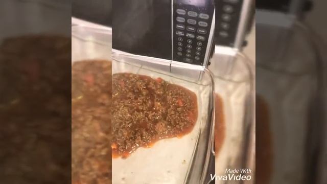 QueenBs Food Blog - Lasagna смотреть онлайн