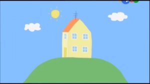 Свинка Пеппа на русском все серии подряд | Свинка Пеппа новый серии #98