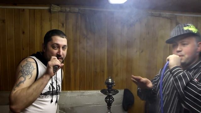 Открытие дачного сезона. 2 часть. 18+ смотреть онлайн