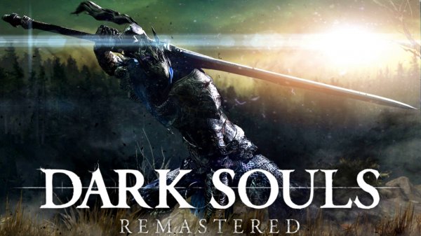 DARK SOULS REMASTERED \ Стрим страданий на Арториасе