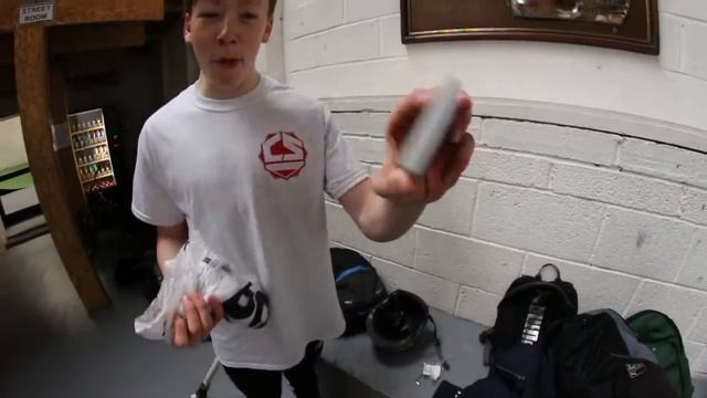 BLUNT SCOOTERS DECK SNAP 2017 смотреть онлайн