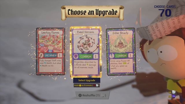 I'll Do It Myself Trophy Guide South Park Snow Day (South Park I'll Do It Myself Guide) смотреть онлайн