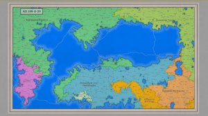СОЗДАЮ СТРАНЫ | Fantasy Map Simulator