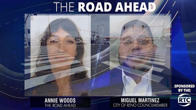The Road Ahead: Mill & Telegraph Traffic Signal смотреть онлайн