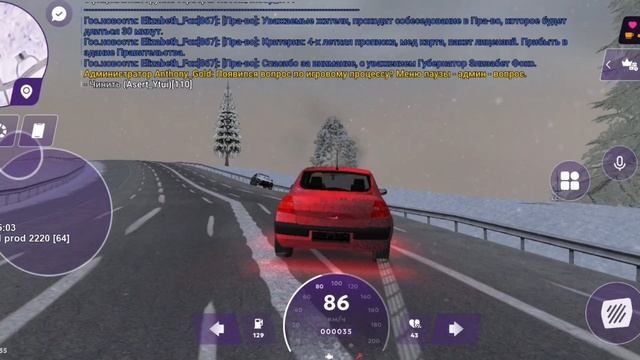 Забавные нарезки |MATRESHKA RP|