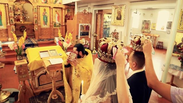 Юра и Катя смотреть онлайн
