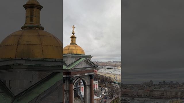 Мои 4 дня в Питере❤️ смотреть онлайн