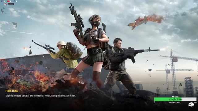 "How to Dominate: PUBG PC Livestream Madness!" смотреть онлайн